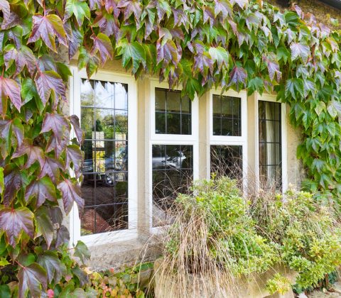 Mr & Mrs John Goddard, The Barn, Back Street, Ashton Keynes, Swindon. SN6 6PD